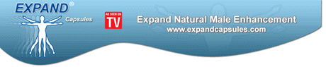 Natural Male Enhancement