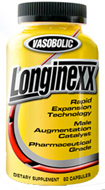 Longinexx Male Enhancement