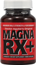 Magna-RX Bottle